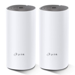 System Mesh TP-Link Deco E4 AC1200 2xLAN/WAN DualBand dwupak… | PartsPC.pl
