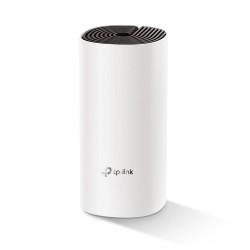 System Mesh TP-Link Deco E4 V1 (1-pack) AC1200 2xLAN/WAN | PartsPC.pl