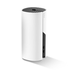 System Mesh TP-Link Deco E4 V1 (1-pack) AC1200 2xLAN/WAN | PartsPC.pl