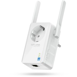 Wzmacniacz TP-Link TL-WA860RE N300 Repeater 1xLAN 1xGniazdko… | PartsPC.pl