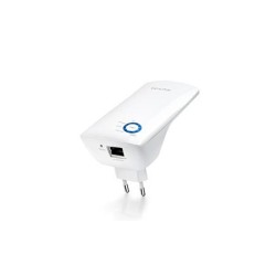 Wzmacniacz TP-Link TL-WA850RE 2,4GHz 300Mbps Repeater | PartsPC.pl