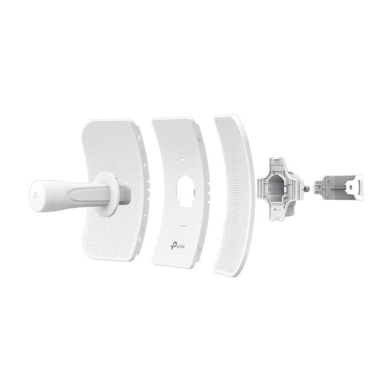 Urządzenie typu CPE TP-Link CPE710 5GHz 867Mbps 2xLAN PoE | PartsPC.pl