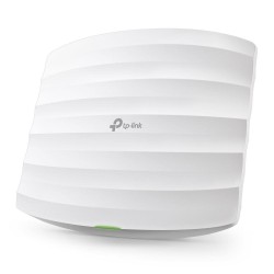 Access Point TP-Link EAP115 V4 N300 1xLAN PoE sufitowy | PartsPC.pl