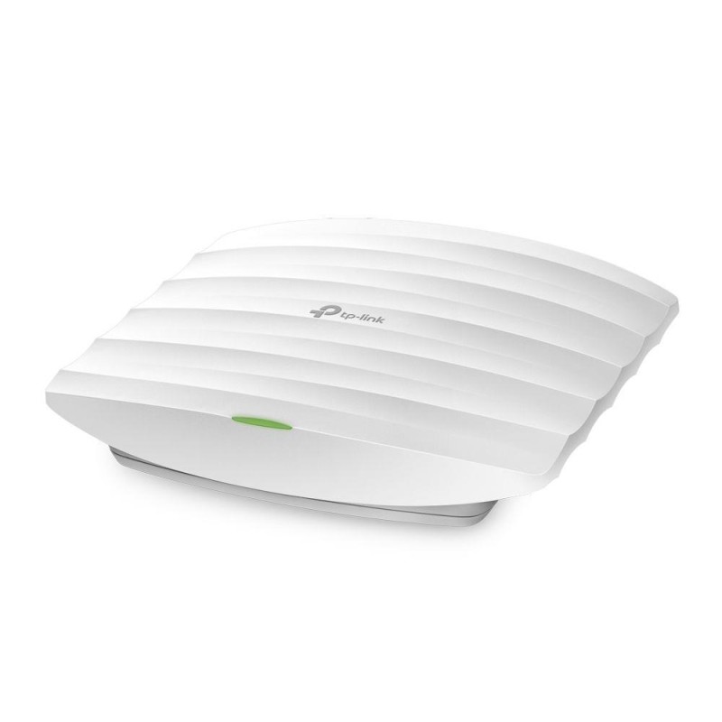 Access Point TP-Link EAP115 V4 N300 1xLAN PoE sufitowy | PartsPC.pl