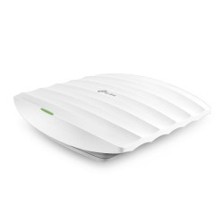 Access Point TP-Link EAP115 V4 N300 1xLAN PoE sufitowy | PartsPC.pl