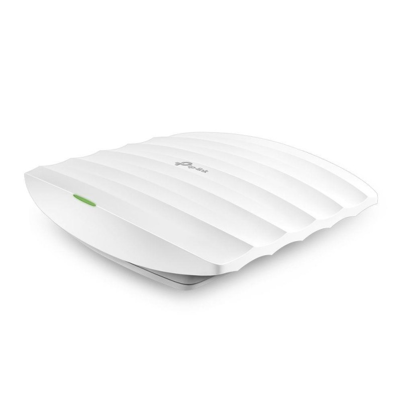 Access Point TP-Link EAP115 V4 N300 1xLAN PoE sufitowy | PartsPC.pl