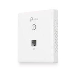 Access Point TP-Link EAP230-Wall AC1200 2x10/100/1000Mb/s PoE