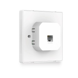 Access Point TP-Link EAP230-Wall AC1200 2x10/100/1000Mb/s PoE