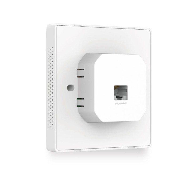 Access Point TP-Link EAP230-Wall AC1200 2x10/100/1000Mb/s PoE