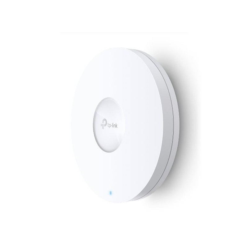 Access Point TP-Link EAP660 HD AX3600 1xLAN 2,5GB PoE Sufitowy