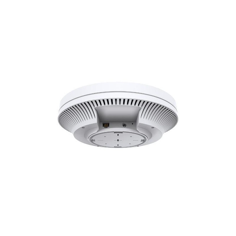 Access Point TP-Link EAP660 HD AX3600 1xLAN 2,5GB PoE Sufitowy