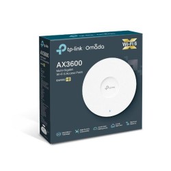 Access Point TP-Link EAP660 HD AX3600 1xLAN 2,5GB PoE Sufitowy