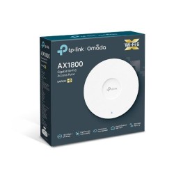 Access Point TP-Link EAP620 HD AX1800 1xLAN 1GB PoE Sufitowy… | PartsPC.pl