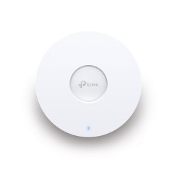 Access Point TP-Link EAP610 AX1800 1xLAN 1GB PoE Sufitowy | PartsPC.pl