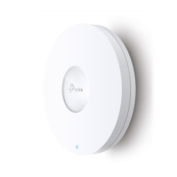 Access Point TP-Link EAP610 AX1800 1xLAN 1GB PoE Sufitowy | PartsPC.pl