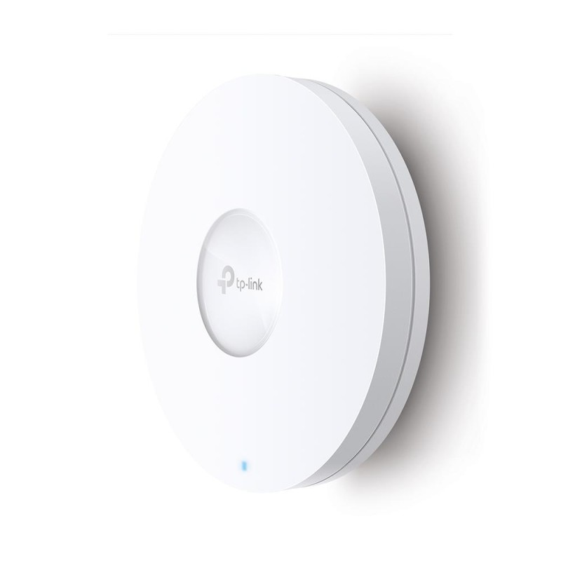 Access Point TP-Link EAP610 AX1800 1xLAN 1GB PoE Sufitowy | PartsPC.pl