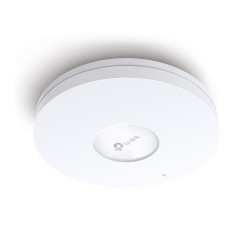 Access Point TP-Link EAP610 AX1800 1xLAN 1GB PoE Sufitowy | PartsPC.pl