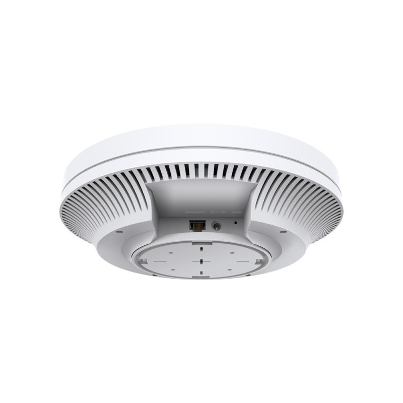 Access Point TP-Link EAP610 AX1800 1xLAN 1GB PoE Sufitowy | PartsPC.pl