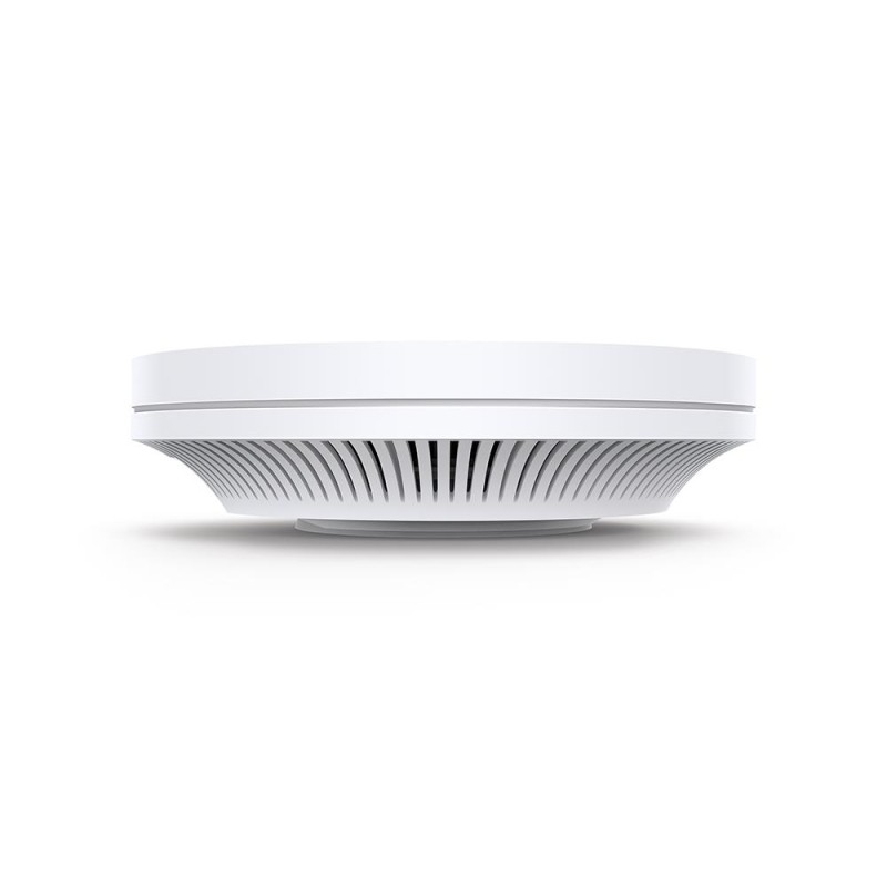 Access Point TP-Link EAP610 AX1800 1xLAN 1GB PoE Sufitowy | PartsPC.pl