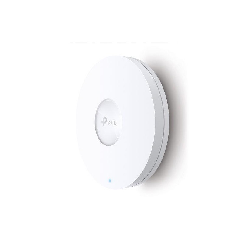 Access Point TP-Link EAP670 AX5400 1xLAN 2,5GB PoE Sufitowy… | PartsPC.pl