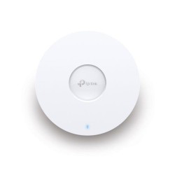 Access Point TP-Link EAP653 AX3000, Wi-Fi 6, 1x 1GbE, PoE+, … | PartsPC.pl
