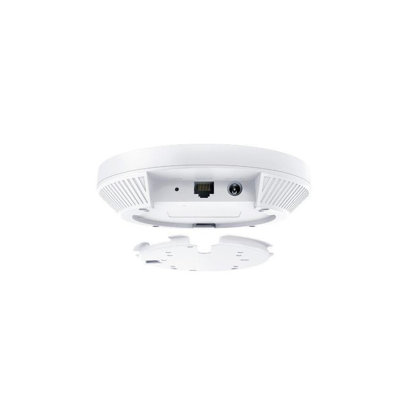 Access Point TP-Link EAP650 AX3000, Wi-Fi 6, 1x 1GbE, PoE+, … | PartsPC.pl
