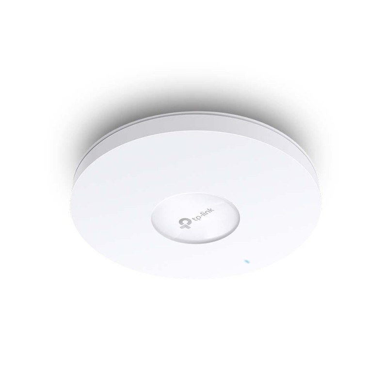 Access Point TP-Link EAP613 AX1800 Wi-Fi 6 1x1GbE PoE+ Omada… | PartsPC.pl