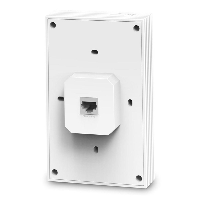Access Point TP-Link EAP655-Wall AX3000 Wi-Fi 6 4x1GbE PoE+ … | PartsPC.pl