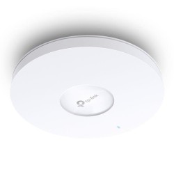 Access Point TP-Link EAP653 UR AX3000 Wi-Fi 6 1x1GbE PoE+ Om… | PartsPC.pl