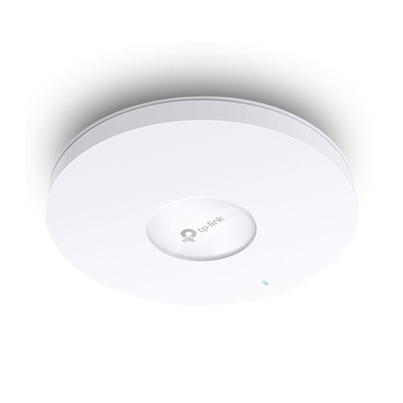 Access Point TP-Link EAP653 UR AX3000 Wi-Fi 6 1x1GbE PoE+ Om… | PartsPC.pl