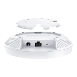 Access Point TP-Link EAP653 UR AX3000 Wi-Fi 6 1x1GbE PoE+ Om… | PartsPC.pl