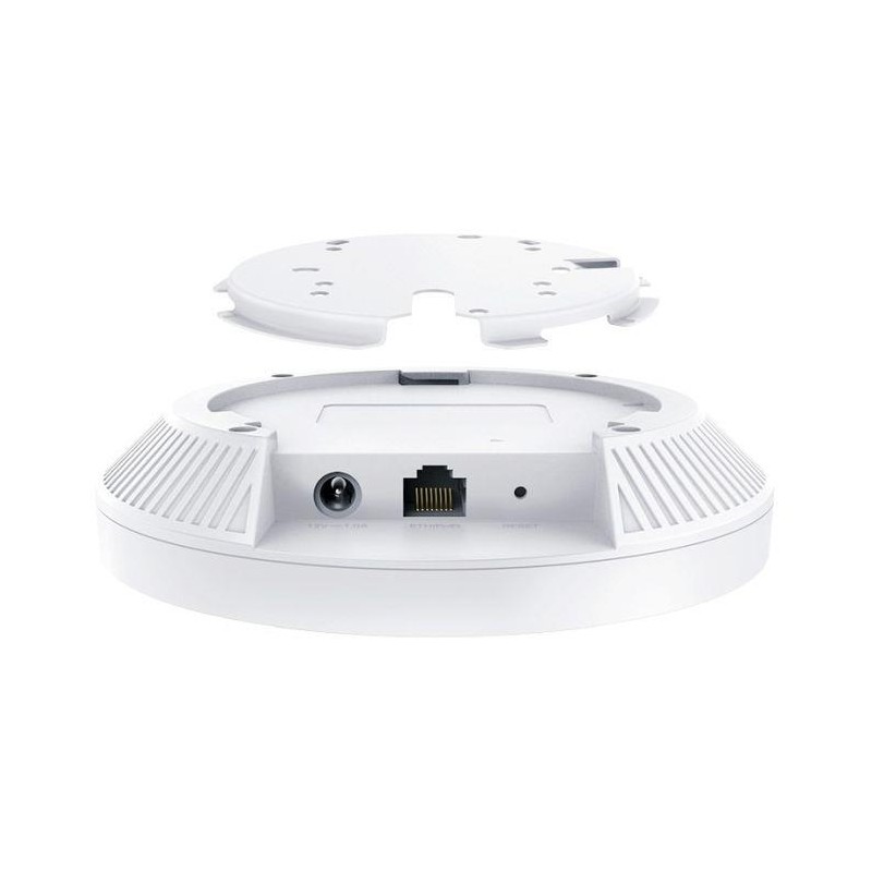 Access Point TP-Link EAP653 UR AX3000 Wi-Fi 6 1x1GbE PoE+ Om… | PartsPC.pl