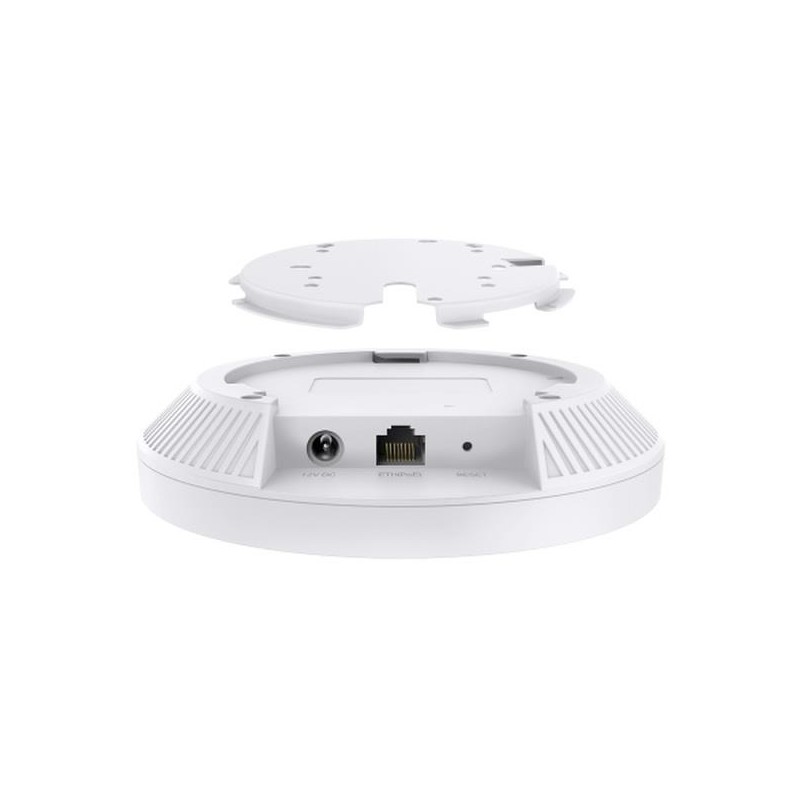 Access Point TP-Link EAP723 BE5000 Wi-Fi 7 1x2,5GbE MU-MIMO … | PartsPC.pl