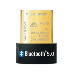 Adapter Bluetooth 5.0 TP-Link UB500 Nano | PartsPC.pl