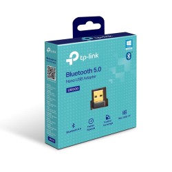 Adapter Bluetooth 5.0 TP-Link UB500 Nano | PartsPC.pl
