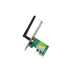 Karta sieciowa TP-Link TL-WN781ND WiFi N PCI-E | PartsPC.pl