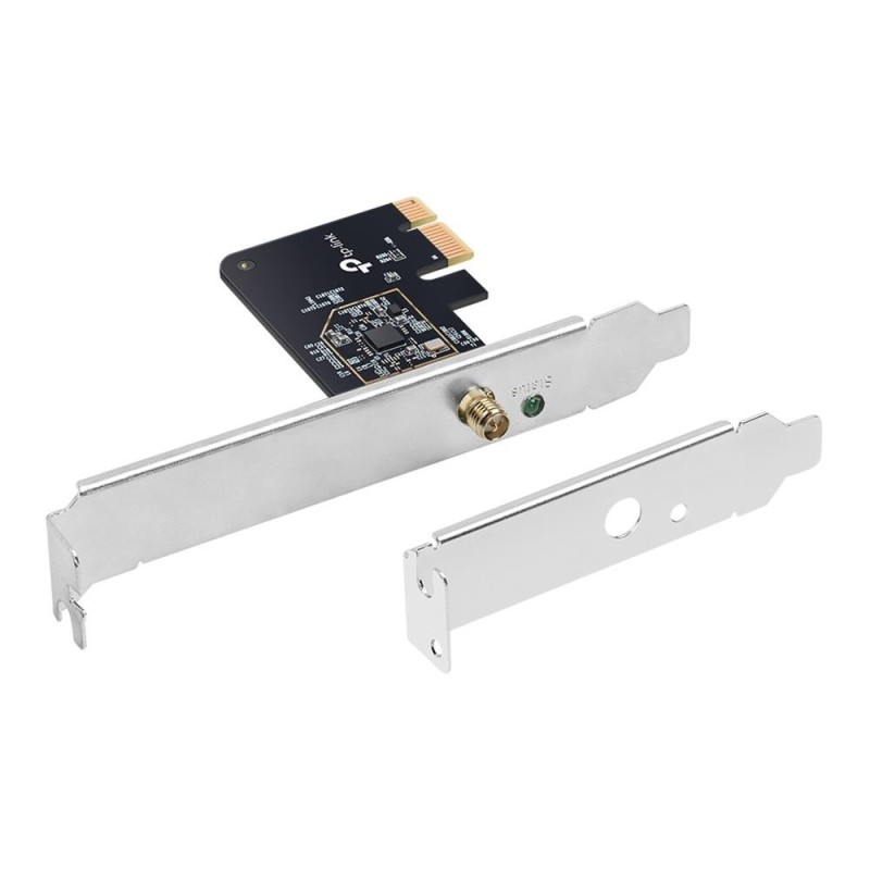 Karta sieciowa TP-Link Archer T2E WiFi AC600 MU-MIMO | PartsPC.pl