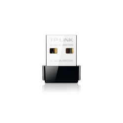 Karta sieciowa TP-Link TL-WN725N WiFi N USB mini | PartsPC.pl
