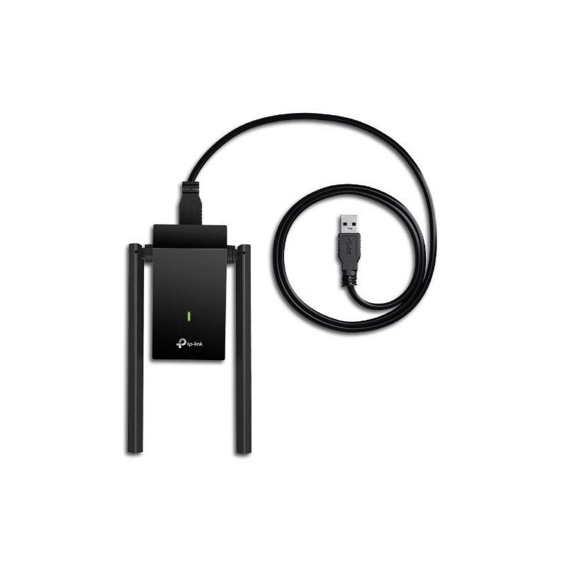 Karta sieciowa TP-Link Archer T4U Plus WiFi AC1300 USB | PartsPC.pl