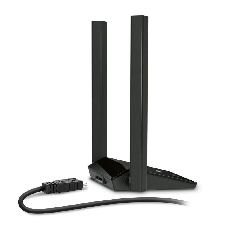 Karta sieciowa TP-Link Archer TX20U Plus AC1800, WiFi 6, WPA… | PartsPC.pl