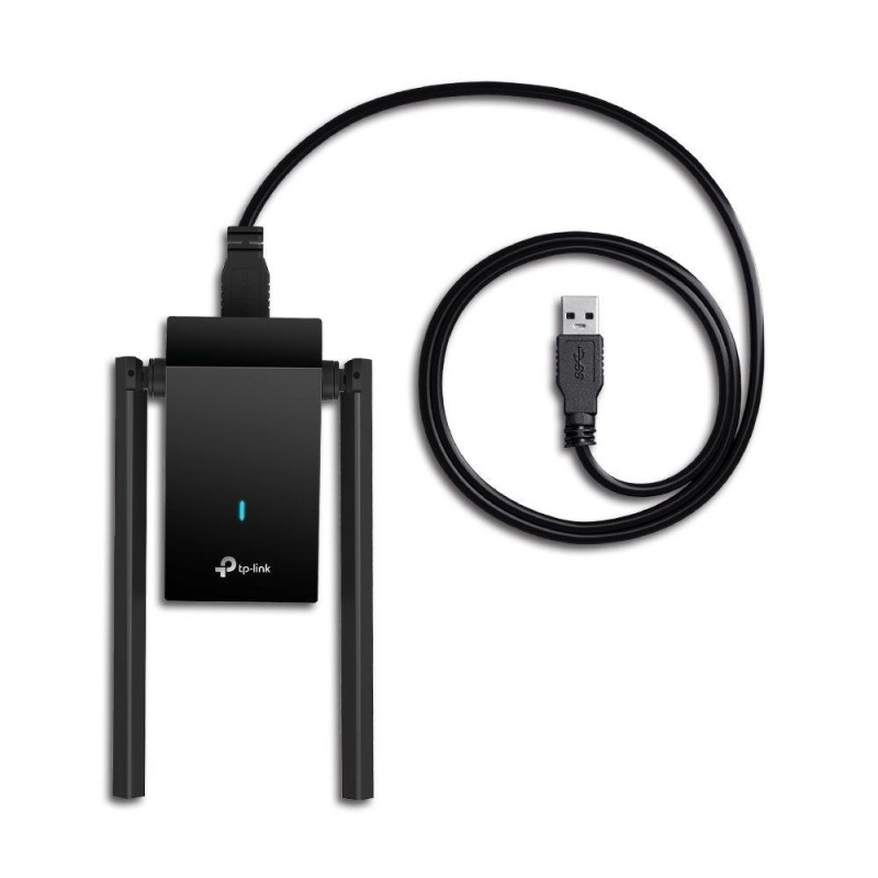 Karta sieciowa TP-Link Archer TX20U Plus AC1800, WiFi 6, WPA… | PartsPC.pl