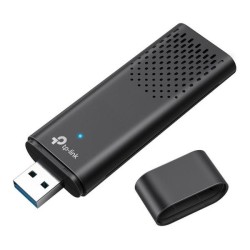 Karta sieciowa TP-Link Archer TX20U AX1800 Wi-Fi 6 USB | PartsPC.pl