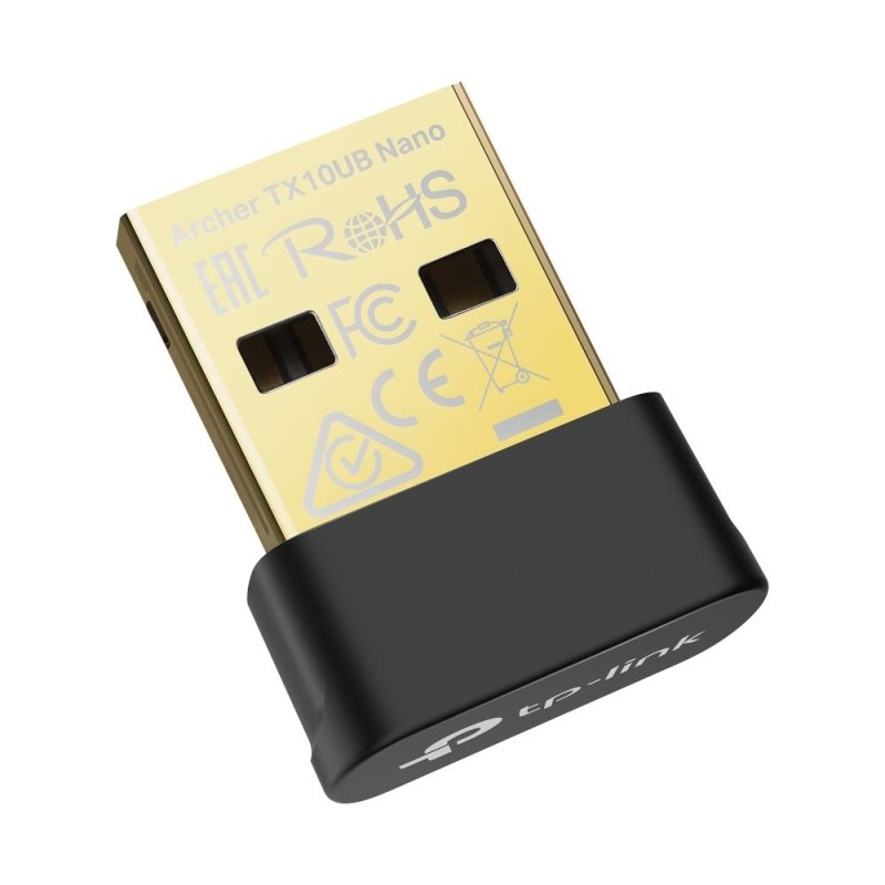 Karta sieciowa TP-Link Archer TX10UB Nano AX900 Wi-Fi 6... | PartsPC.pl