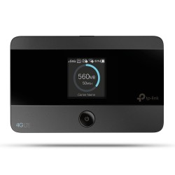 Router TP-Link M7350 Wi-Fi N Modem 3G/4G LTE | PartsPC.pl