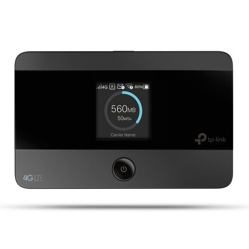 Router TP-Link M7350 Wi-Fi N Modem 3G/4G LTE | PartsPC.pl