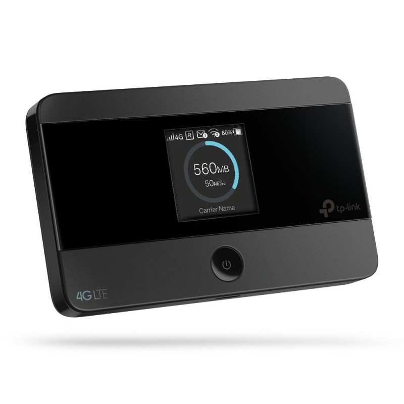 Router TP-Link M7350 Wi-Fi N Modem 3G/4G LTE | PartsPC.pl