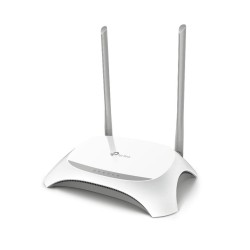 Router TP-Link TL-MR3420 EU Wi-Fi N, 2 Anteny, USB 2.0 3G/4G… | PartsPC.pl