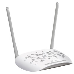 Access Point TP-Link TL-WA801N Wi-Fi N300 1x10/100Mb/s PoE… | PartsPC.pl