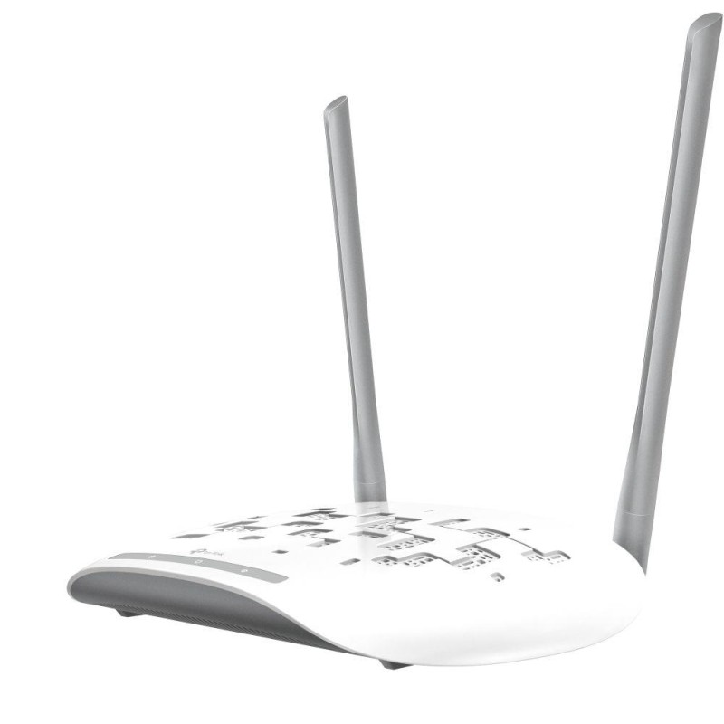 Access Point TP-Link TL-WA801N Wi-Fi N300 1x10/100Mb/s PoE… | PartsPC.pl