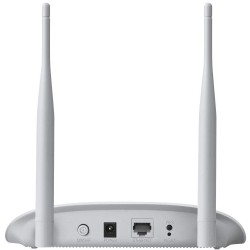 Access Point TP-Link TL-WA801N Wi-Fi N300 1x10/100Mb/s PoE… | PartsPC.pl